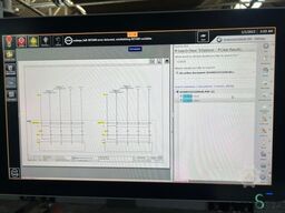 Holzma HPL 400/43/16