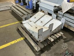 Holzma HPL 400/43/16