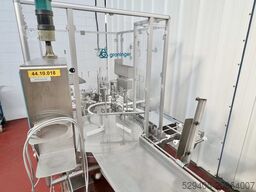 Groninger KFVG251 + DTE 1000