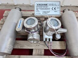 Krohne OPTIMASS 1300 C S40