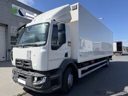 Renault D 18.280 DTI EURO 6 18T FURGON