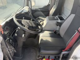 Renault D 18.280 DTI EURO 6 18T FURGON
