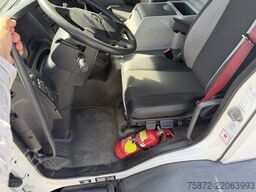Renault D 18.280 DTI EURO 6 18T FURGON