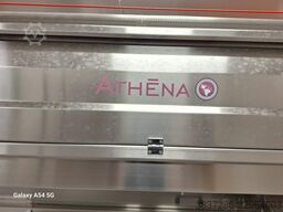 PULEO S.p.A. Athena 25