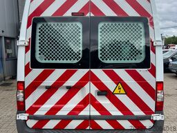 Ford Transit **4X4-BELGIAN ORIGINE-EURO5**