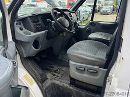 Ford Transit **4X4-BELGIAN ORIGINE-EURO5**