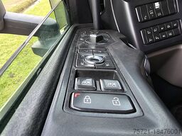 SCANIA R650 6X4 RETARDER LED