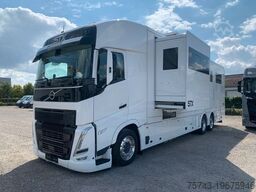 VOLVO FH 540 STX 6 Pferde Dop-POP-OUT, POP+UP NEW VOLL