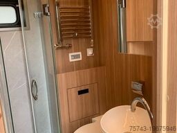 VOLVO FH 540 STX 6 Pferde Dop-POP-OUT, POP+UP NEW VOLL