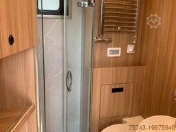 VOLVO FH 540 STX 6 Pferde Dop-POP-OUT, POP+UP NEW VOLL