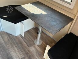 ANKA 3,5t Wohn. Dusche