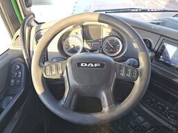 DAF XF 460 6X2 FTG