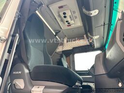 MAN TGX 18.440 4x2 BLS Retarder / ACC / 2 Tanks /