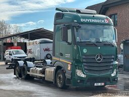 MERCEDES-BENZ Actros 2536L 6x2 EU6 Retarder BDF/ LDW /FLEET