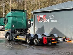 MERCEDES-BENZ Actros 2536L 6x2 EU6 Retarder BDF/ LDW /FLEET