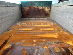 MEILLER MZDA 18/21 Kipper