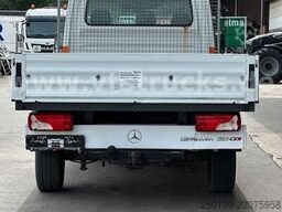 MERCEDES-BENZ Sprinter II Pritsche 313 CDI