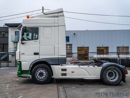 DAF XF 460 + HYDRAULIQUE (50Ton)