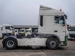 DAF XF 460 + HYDRAULIQUE (50Ton)