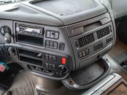 DAF XF 460 + HYDRAULIQUE (50Ton)