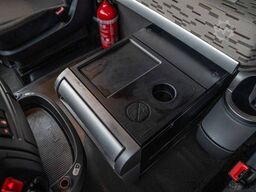 DAF XF 460 + HYDRAULIQUE (50Ton)