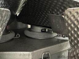 Yamato ADW-410SV multihead weigher