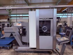 Deckel Maho DMU 50 eVo linear