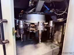Deckel Maho DMU 50 eVo linear