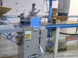 Emmegi Calvet 300 M