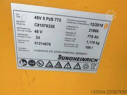 Jungheinrich ETV214