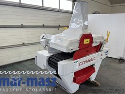 Cosmec SM 400 400/160 z laserem