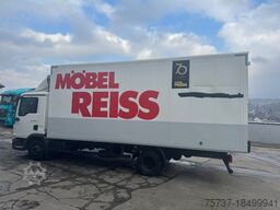 MAN 7.180 Möbelkoffer