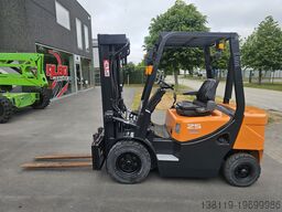 DOOSAN DAEWOO d25g