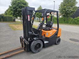 DOOSAN DAEWOO d25g