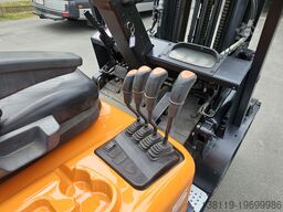 DOOSAN DAEWOO d25g