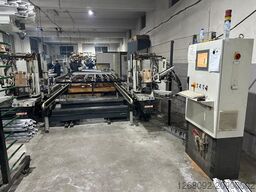 elumatec VS 750 / EV 850