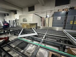 elumatec VS 750 / EV 850