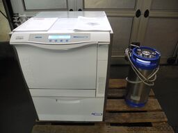 Melag MELAtherm 10 DTA