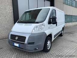FIAT Ducato Van L1 H1 - Km 168.800