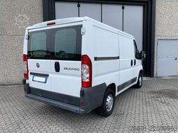 FIAT Ducato Van L1 H1 - Km 168.800