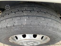 FIAT Ducato Van L1 H1 - Km 168.800