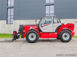 Manitou MT 1440 easy