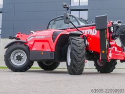Manitou MT 1440 easy
