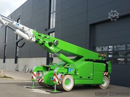JMG MC 250S