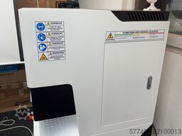 50 Watt Faserlaser Fiberlaser MD Laser 50 Watt 150mm Linse 50RAY150GE