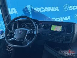 Scania R 450 A4x2NB DIFF-L RETARDER FULL AIR 9T ACC