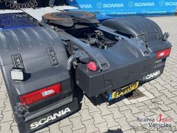 Scania R 450 A4x2NB DIFF-L RETARDER FULL AIR 9T ACC