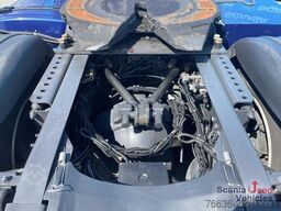 Scania R 450 A4x2NB DIFF-L RETARDER FULL AIR 9T ACC