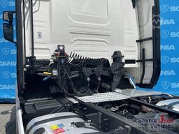 Scania R 460 A4X2NA DIFF-L RETARDER PARK AIRCO VECTO 3