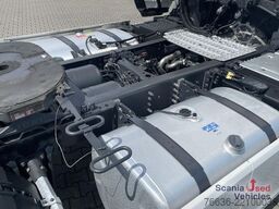 Scania R 460 A4X2NA DIFF-L RETARDER PARK AIRCO VECTO 3